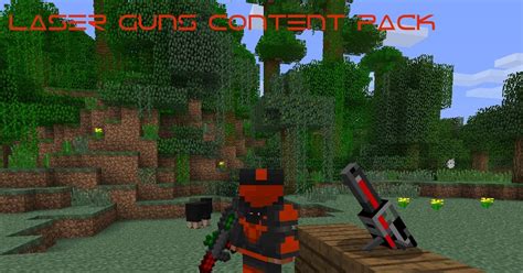 Minecraft Gun Mod On Xbox One Nyepi O