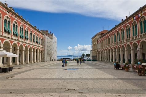 20 Must-Visit Attractions in Split, Croatia
