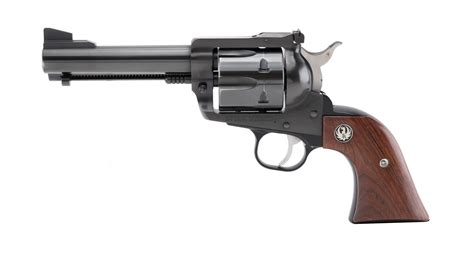 Ruger New Model Blackhawk 45lc 45 Acp Caliber Revolver For Sale