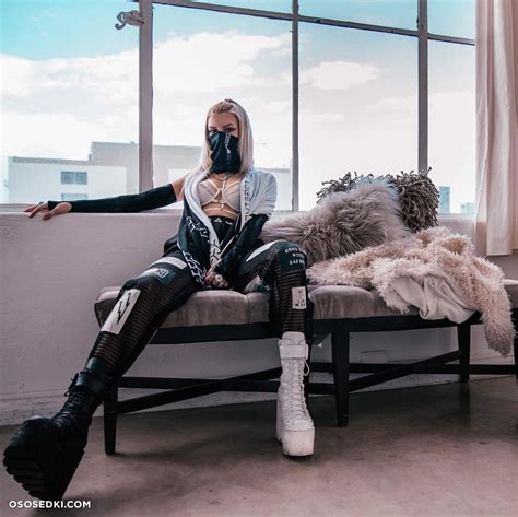 Luma Skye Naked Cosplay Asian Photos Onlyfans Patreon Fansly Cosplay Leaked Pics