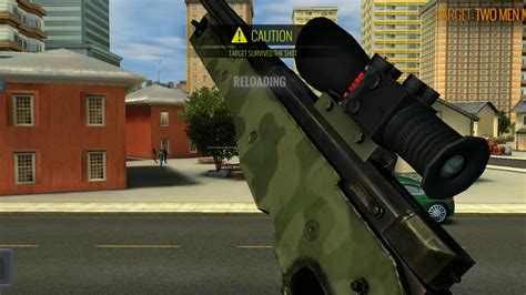 Sniper 3d Assassin Fun Gun Shooting Games Free Boys Games Free