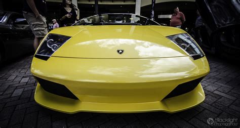Lamborghini Murcielago Yellow Cars Wallpapers Hd Desktop And Mobile
