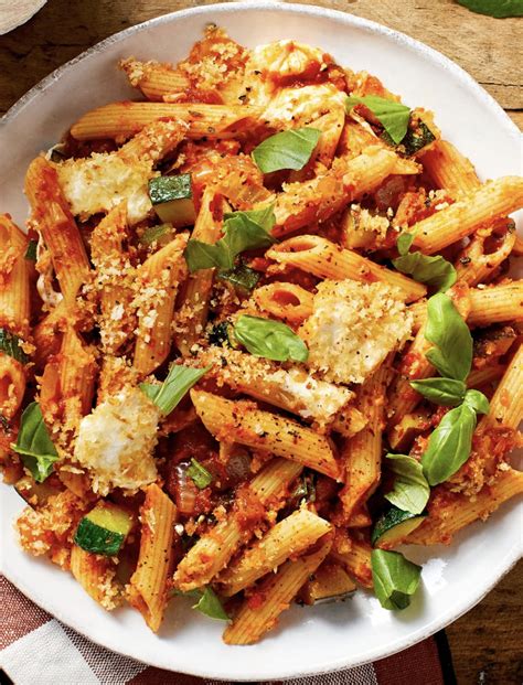 5 people found this helpful. Pasta Parmesan in 2020 | Hello fresh recipes, Hello fresh ...
