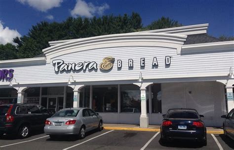 Ny Retail Roundup Panera Bread