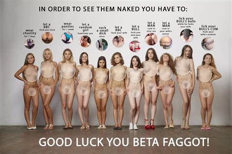 Sissy Beta Faggot Challenge Nudes SissyCensoredPorn NUDE PICS ORG