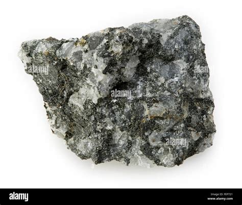 Gabbro Diorite Intrusive Igneous Rock Plutonic Lanark Ontario