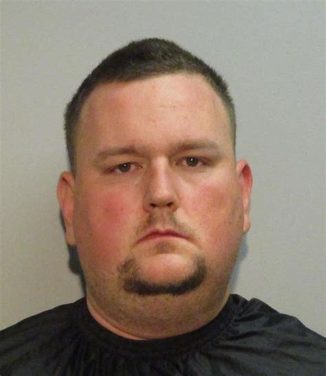 Registered Sex Offender Arrested For Impersonating Officer Crime