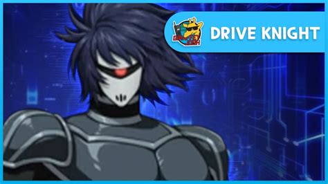 Drive Knight Is Coming One Punch Man Road To Hero 20 Youtube