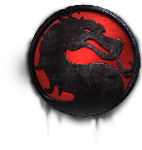 Mortal Kombat Logo Png Png All