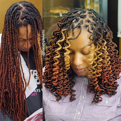 5098 Likes 83 Comments The King Of Locs Locsbylokelo On
