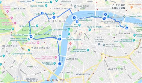 Lade london karte und genieße die app auf deinem iphone, ipad und ipod touch. London - die besten Insidertipps für Englands Metropole
