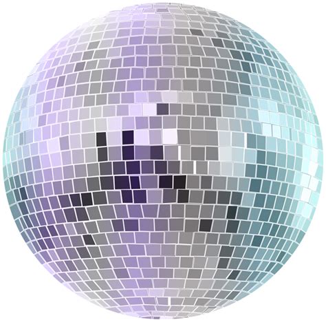 Disco Ball Png Transparent Image Download Size 600x593px