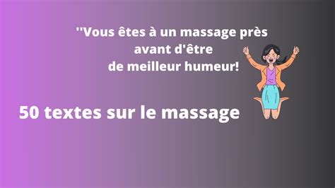 50 Citations Sur Le Massage Académie Masso Cie