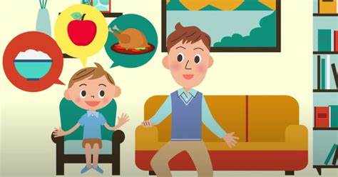 Высокобелковая диета для ребенка Диета для ребенка: как приучить ребенка правильно питаться Диета для ребенка: как приучить ребенка правильно питаться Высокобелковая диета для ребенка