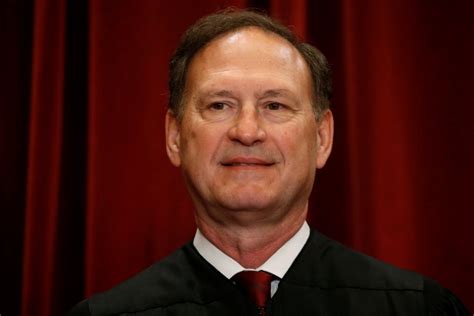 Justice Alito’s Misleading Claim About Sex Offender Rearrests The Washington Post