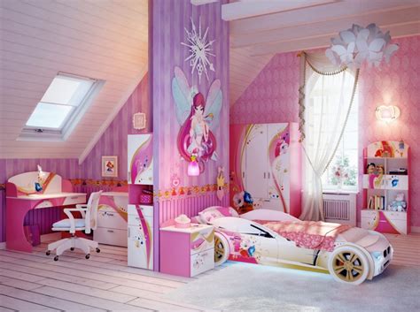 Maybe you would like to learn more about one of these? 40+ Attic Bedroom and Attic Lounge Design Ideas ...