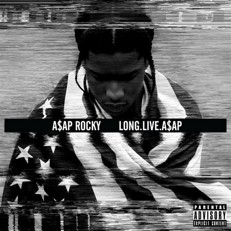 Aap Rocky Long Live Aap Music Review Tiny Mix Tapes