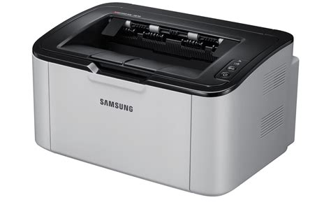 Samsung Mono Laser Printer An Ultra Small Printer With One Touch Printing