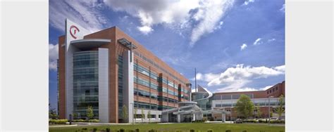 Jersey Shore University Medical Center Hope Tower Walter P Moore