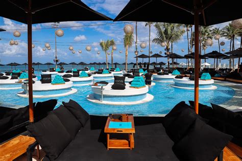 Finns Vip Beach Club A Luxury Beachfront Experience Now Bali