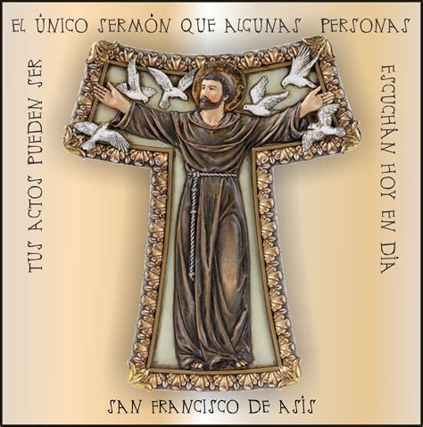 TARJETAS Y ORACIONES CATOLICAS: SAN FRANCISCO DE ASÍS