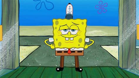Spongebob Gets New Pants In New Episode Premiering February 15 2016