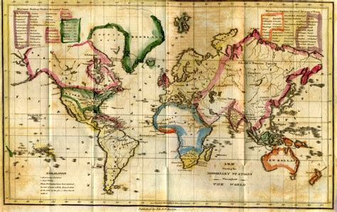 Gazetteer And Maps