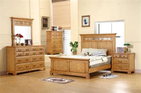 Oak Bedroom Set 15 Oak Bedroom Furniture Sets Home Design Lover Oak