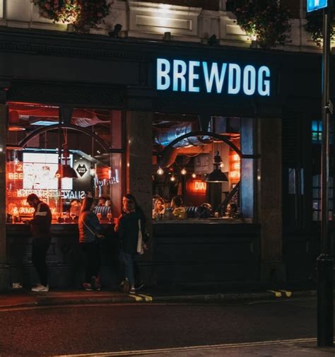 Brewdog Under Fire After Location Fires Women And Lgbtq Employees