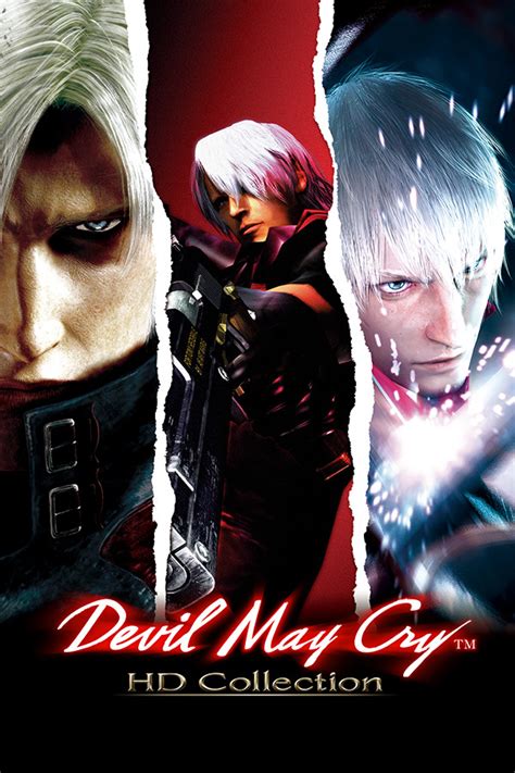 Devil May Cry HD Collection StrategyWiki The Video Game Walkthrough