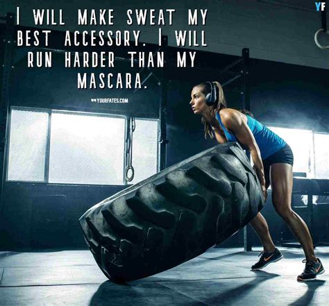 gym motivation quotes for women