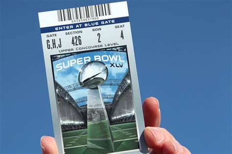 Super Bowl 2013 Tickets Ravens 49ers Tickets Are Expensive