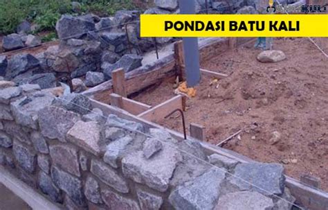 Jadi, menghitung volume pondasi yang akan dibuat adalah hal yang harus dilakukan dalam menentukan rencana anggaran biaya ini. 3 Cara Menghitung Volume Pondasi Semua Jenis Terlengkap 2020