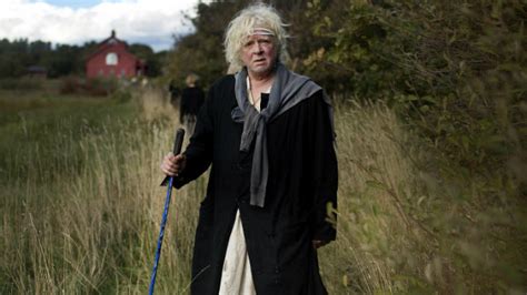 Odd Nerdrum To Go To Jail For Thinking About Tax Evasion