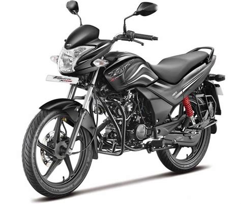 You can also see other key stats like fuel, mileage and transmission on offer. Launched: 2018 Passion Pro & Passion XPro Price, Pics, Details