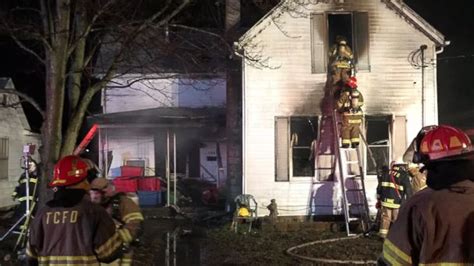 Tragedy 3 Children Die In House Fire While Mom 2 Siblings Escape