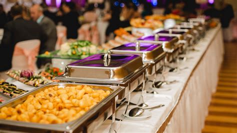 Tips To Hire Best Catering Services In Pakistan