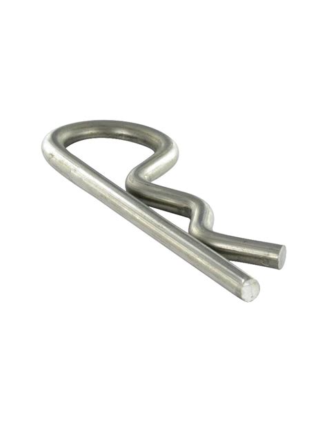 Pin R Clip Stainless Steel A2 2 Screw Express