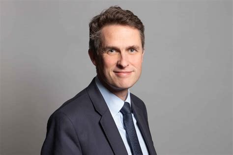 Gavin Williamson selected as Conservative candidate for Stone, Great