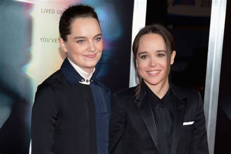 Her birthday, what she did before fame, her family life, fun trivia facts, popularity rankings, and more. Elliot Ellen Page Biography, Age, Mother, Father, Husband, Son