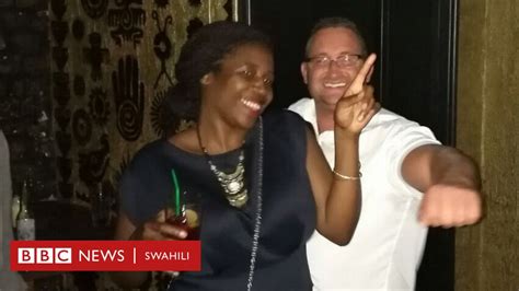 Unajua Kwanini Wanaume Hawadensi Bbc News Swahili