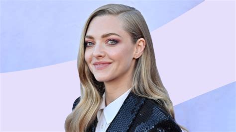 Amanda Seyfried Wishes Shed Had An Intimacy Coordinator For Her Nude Scenes At 19 Glamour Uk