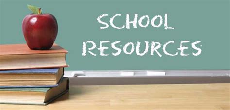 Grants And School Resources For Educators Gilavalleycentralnet