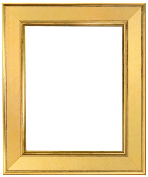 alba 2 1 2 gold artist frame wholesale frame company