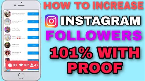 How To Increase Instagram Followers For Free Youtube