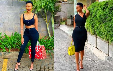 Why I Have Never Been Single Huddah Monroe The Standard Entertainment