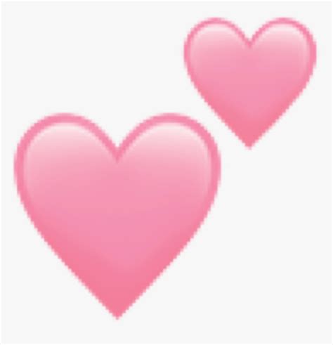 Aesthetic Pink Emojis Png Largest Wallpaper Portal