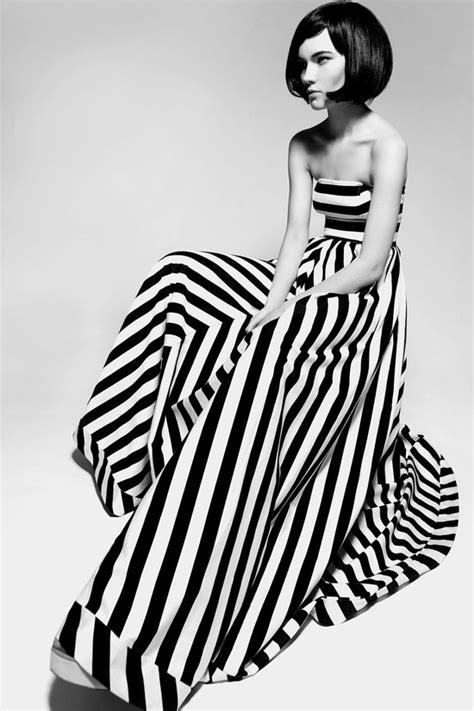 99 Best Striped Fashion Images On Pinterest Stripes