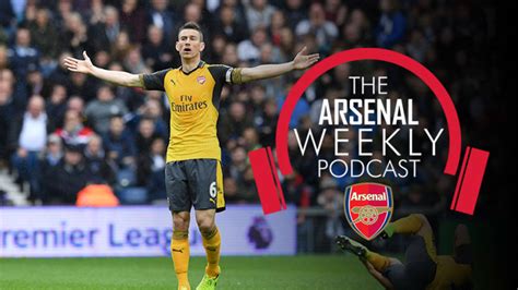Arsenal Weekly podcast: Episode 81 | News | Arsenal.com