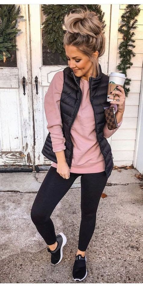 Fall Outfits Ideas For Women Casual Comfy And Simple In
